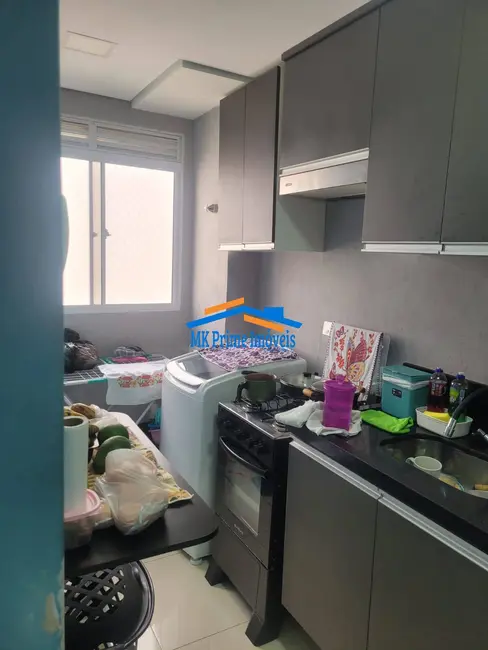 Foto 4 de Apartamento com 2 quartos à venda, 40m2 em Jardim do Lago, São Paulo - SP