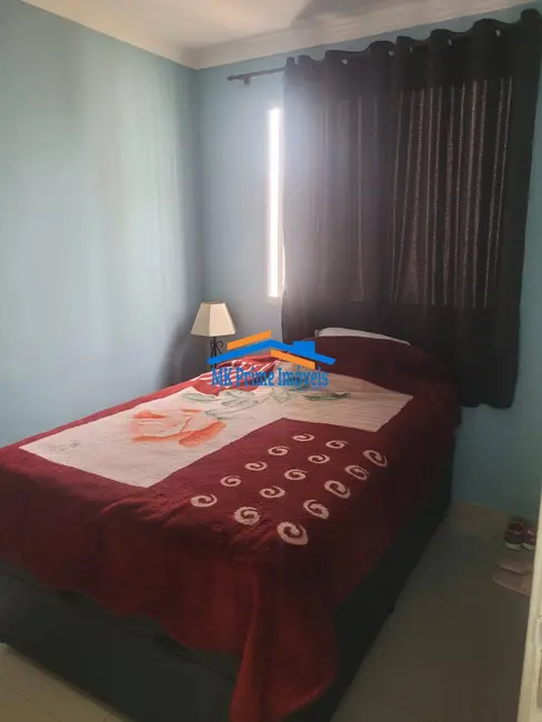 Foto 8 de Apartamento com 2 quartos à venda, 40m2 em Jardim do Lago, São Paulo - SP