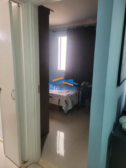 Foto 6 de Apartamento com 2 quartos à venda, 40m2 em Jardim do Lago, São Paulo - SP