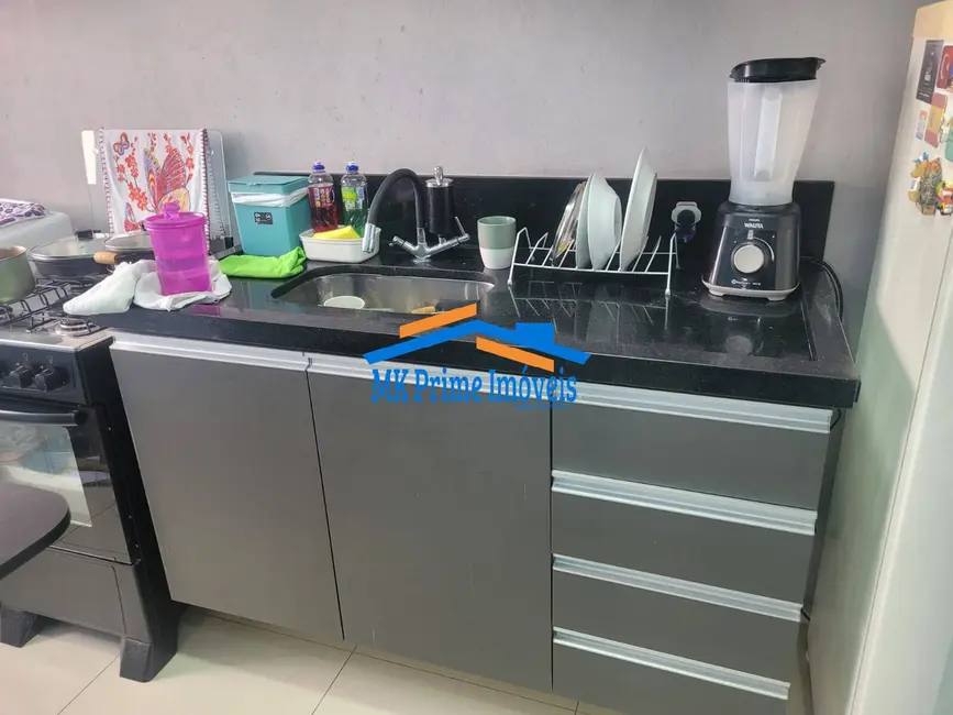 Foto 3 de Apartamento com 2 quartos à venda, 40m2 em Jardim do Lago, São Paulo - SP