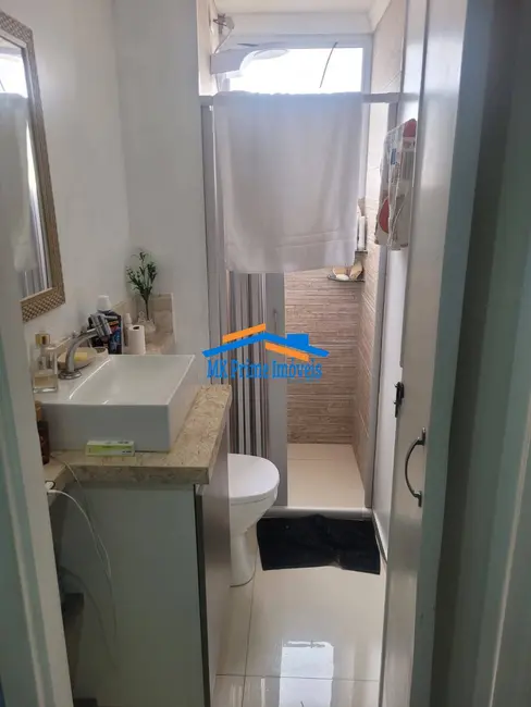 Foto 9 de Apartamento com 2 quartos à venda, 40m2 em Jardim do Lago, São Paulo - SP