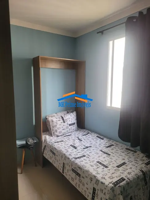 Foto 7 de Apartamento com 2 quartos à venda, 40m2 em Jardim do Lago, São Paulo - SP