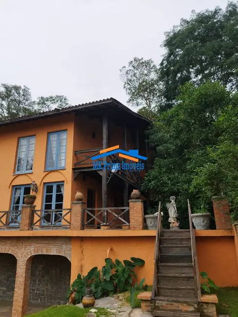 Foto 7 de Casa de Condomínio com 5 quartos à venda, 603m2 em Recanto Impla, Carapicuiba - SP