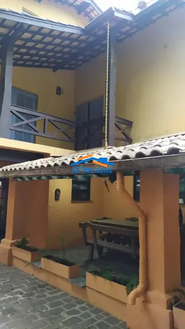 Foto 8 de Casa de Condomínio com 5 quartos à venda, 603m2 em Recanto Impla, Carapicuiba - SP