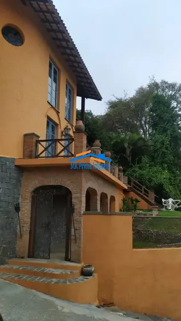 Foto 3 de Casa de Condomínio com 5 quartos à venda, 603m2 em Recanto Impla, Carapicuiba - SP