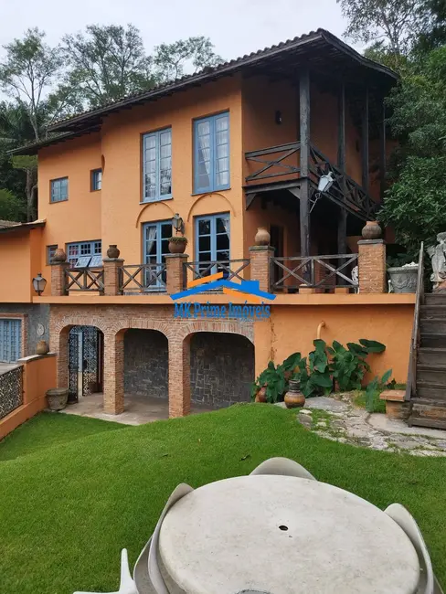 Foto 6 de Casa de Condomínio com 5 quartos à venda, 603m2 em Recanto Impla, Carapicuiba - SP