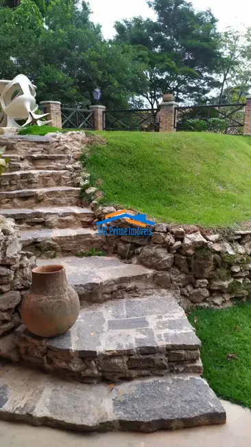 Foto 9 de Casa de Condomínio com 5 quartos à venda, 603m2 em Recanto Impla, Carapicuiba - SP