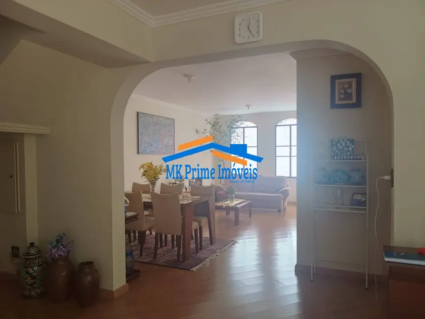 Foto 9 de Sobrado com 3 quartos à venda, 224m2 em Jardim das Flores, Osasco - SP