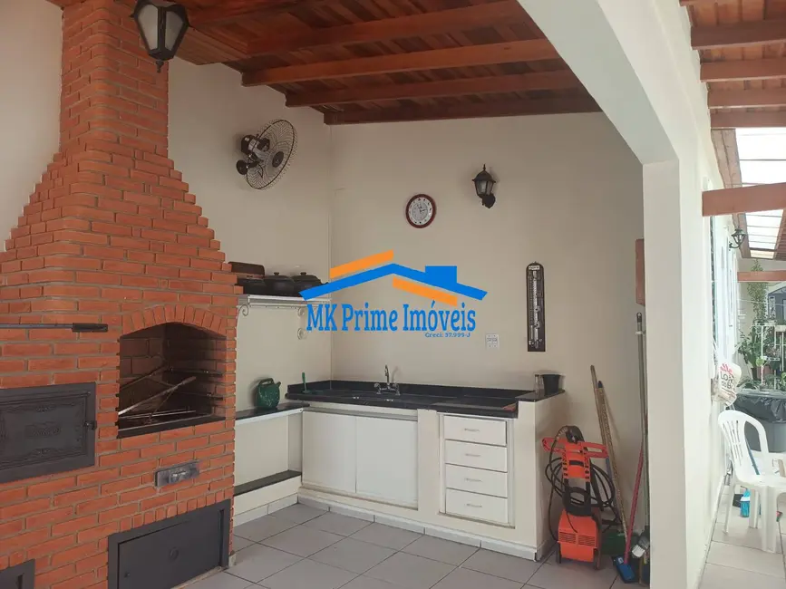 Foto 7 de Sobrado com 3 quartos à venda, 224m2 em Jardim das Flores, Osasco - SP