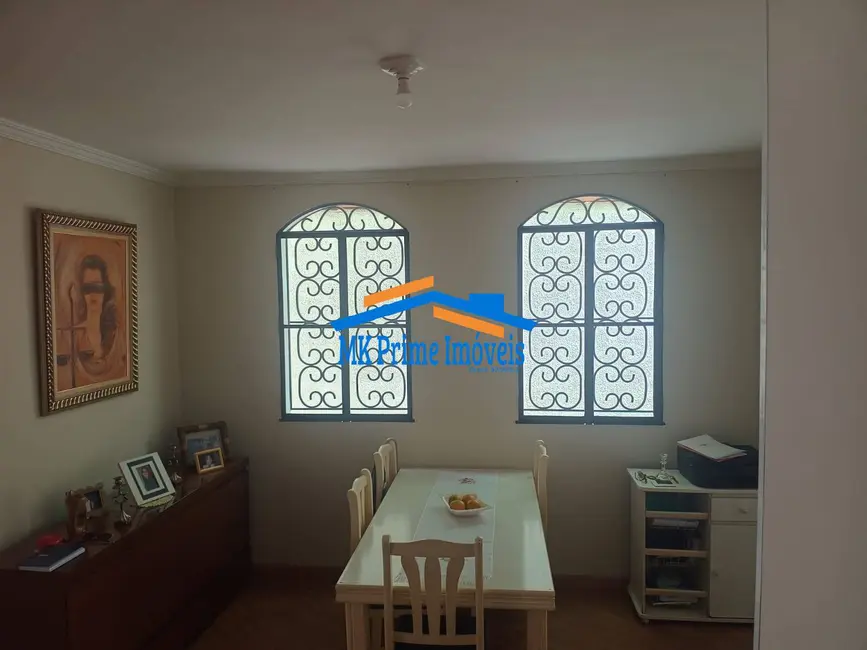 Foto 5 de Sobrado com 3 quartos à venda, 224m2 em Jardim das Flores, Osasco - SP