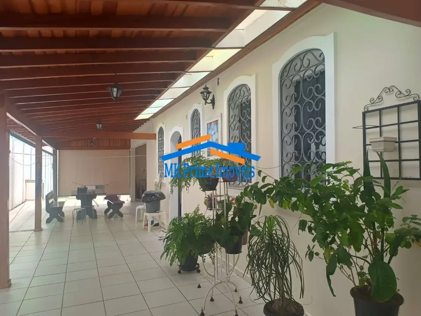 Foto 2 de Sobrado com 3 quartos à venda, 224m2 em Jardim das Flores, Osasco - SP
