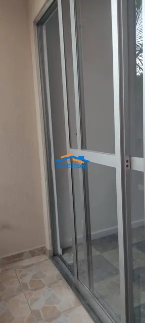 Apartamento com 2 quartos à venda, 55m2 em Cidade das Flores, Osasco - SP - imagem 3 Foto 3 de Apartamento com 2 quartos à venda, 55m2 em Cidade das Flores, Osasco - SP