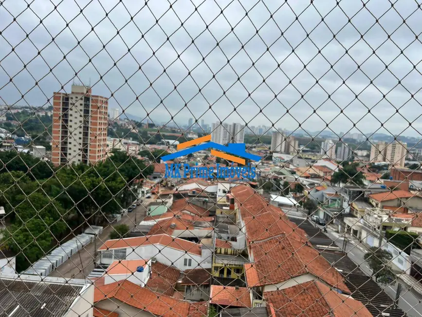 Foto 4 de Apartamento com 2 quartos à venda, 57m2 em Quitaúna, Osasco - SP