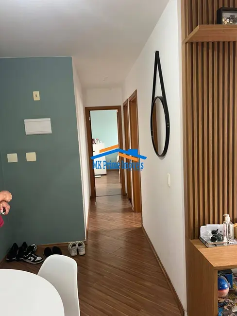 Foto 8 de Apartamento com 2 quartos à venda, 57m2 em Quitaúna, Osasco - SP