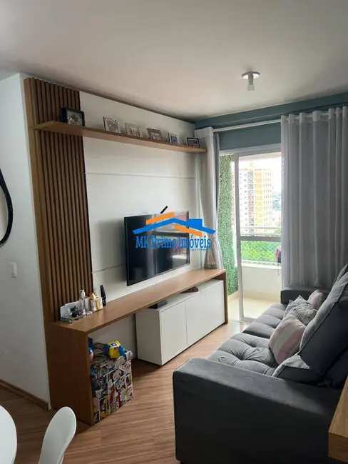 Foto 1 de Apartamento com 2 quartos à venda, 57m2 em Quitaúna, Osasco - SP