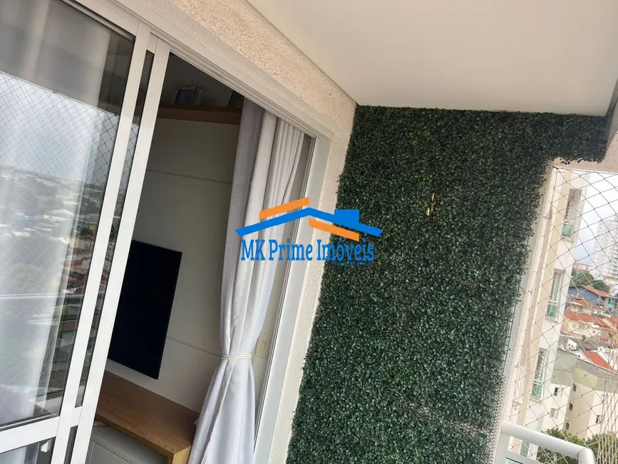 Foto 3 de Apartamento com 2 quartos à venda, 57m2 em Quitaúna, Osasco - SP