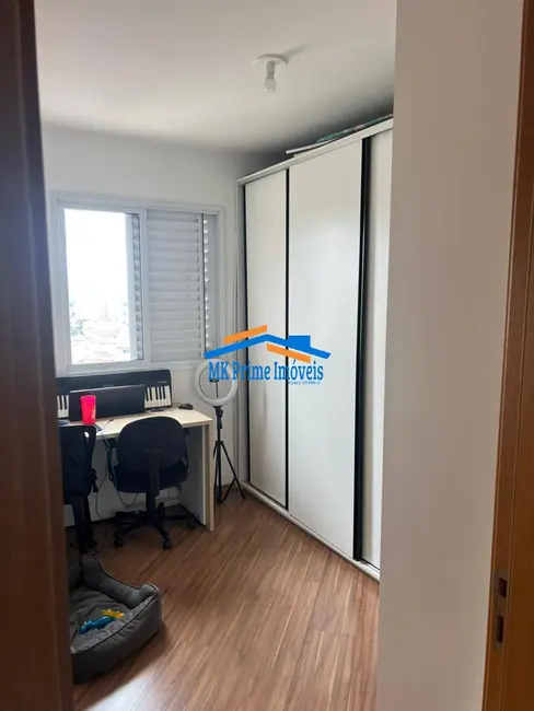 Foto 5 de Apartamento com 2 quartos à venda, 57m2 em Quitaúna, Osasco - SP