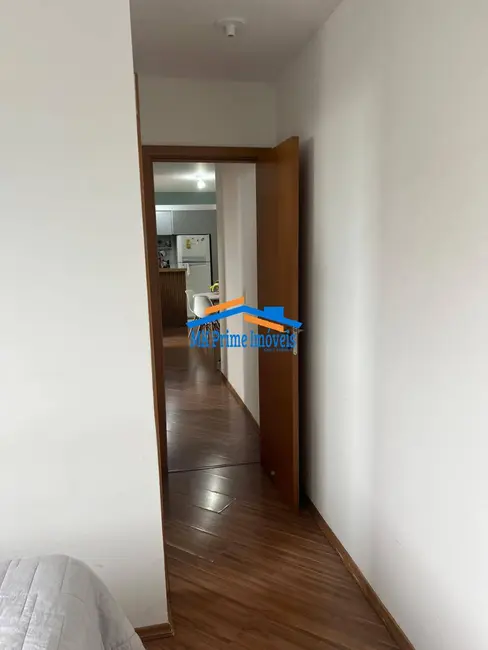 Foto 9 de Apartamento com 2 quartos à venda, 57m2 em Quitaúna, Osasco - SP
