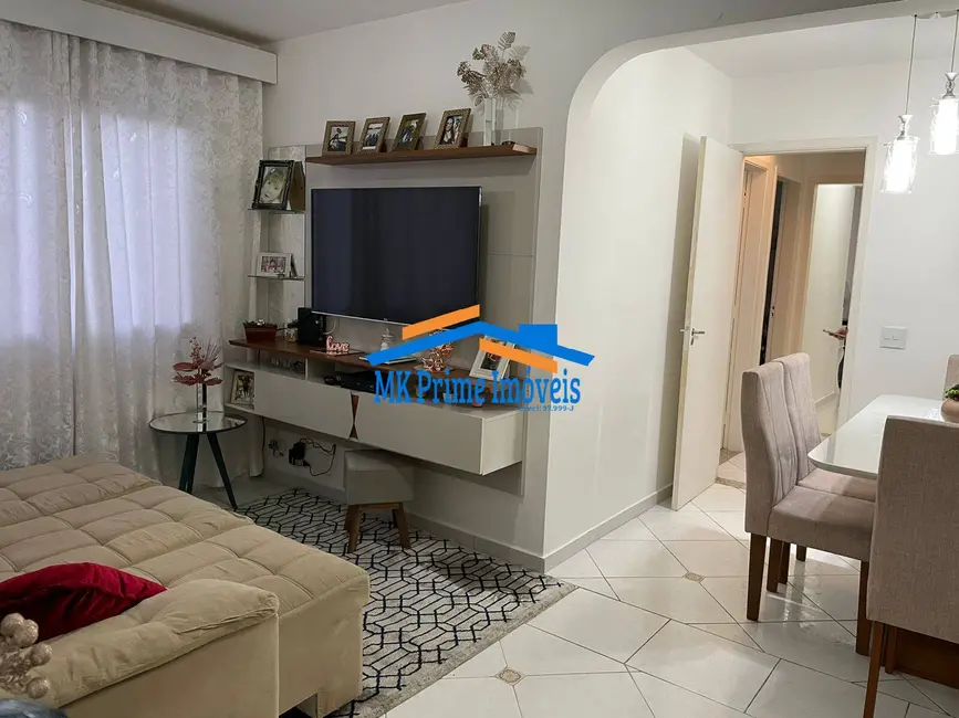 Foto 1 de Apartamento com 3 quartos à venda, 70m2 em Vila São Francisco, São Paulo - SP