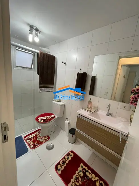 Foto 8 de Apartamento com 3 quartos à venda, 70m2 em Vila São Francisco, São Paulo - SP