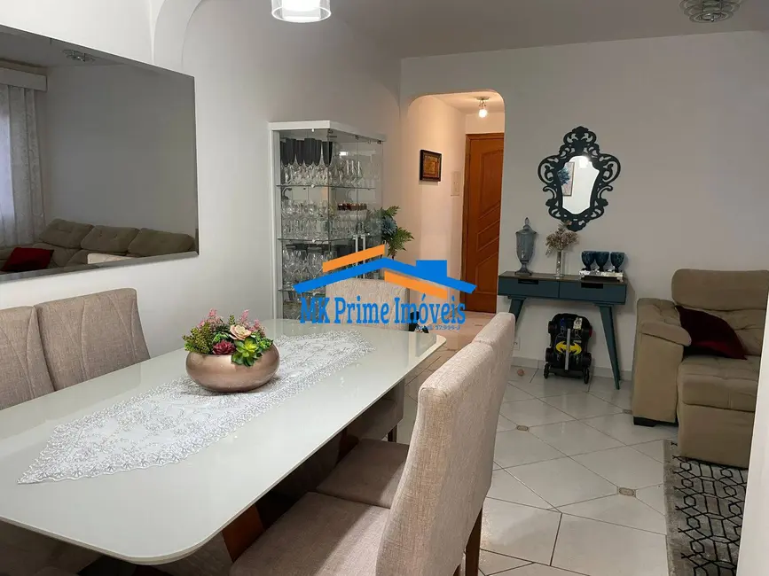 Foto 3 de Apartamento com 3 quartos à venda, 70m2 em Vila São Francisco, São Paulo - SP