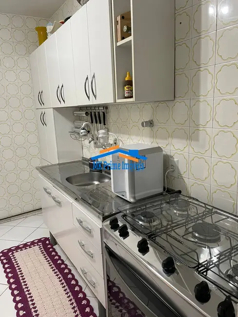 Foto 9 de Apartamento com 3 quartos à venda, 70m2 em Vila São Francisco, São Paulo - SP
