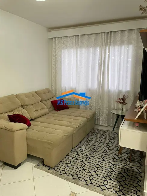 Foto 2 de Apartamento com 3 quartos à venda, 70m2 em Vila São Francisco, São Paulo - SP