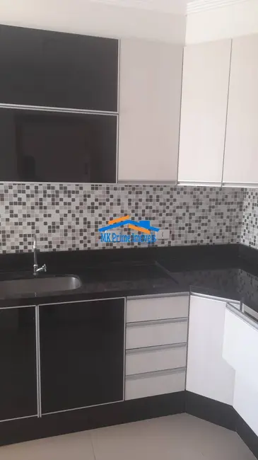 Apartamento com 2 quartos à venda, 53m2 em São Pedro, Osasco - SP - imagem 3 Foto 3 de Apartamento com 2 quartos à venda, 53m2 em São Pedro, Osasco - SP