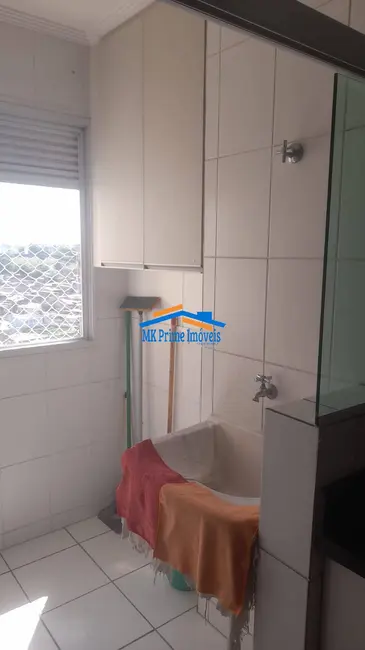 Apartamento com 2 quartos à venda, 53m2 em São Pedro, Osasco - SP - imagem 8 Foto 8 de Apartamento com 2 quartos à venda, 53m2 em São Pedro, Osasco - SP