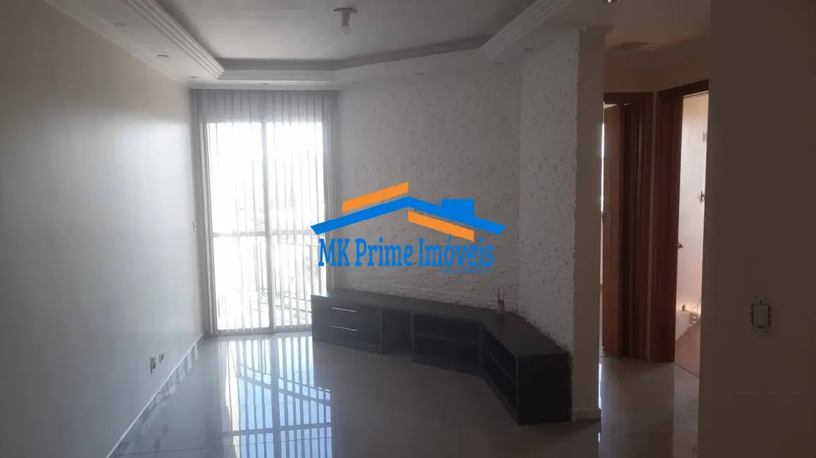 Foto 2 de Apartamento com 2 quartos à venda, 53m2 em São Pedro, Osasco - SP