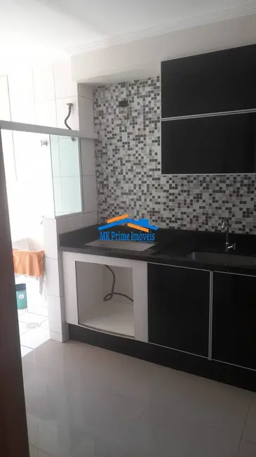 Apartamento com 2 quartos à venda, 53m2 em São Pedro, Osasco - SP - imagem 4 Foto 4 de Apartamento com 2 quartos à venda, 53m2 em São Pedro, Osasco - SP