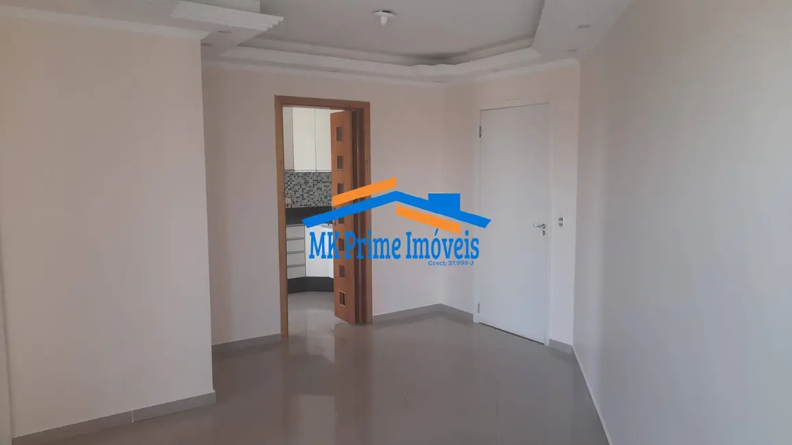 Foto 1 de Apartamento com 2 quartos à venda, 53m2 em São Pedro, Osasco - SP