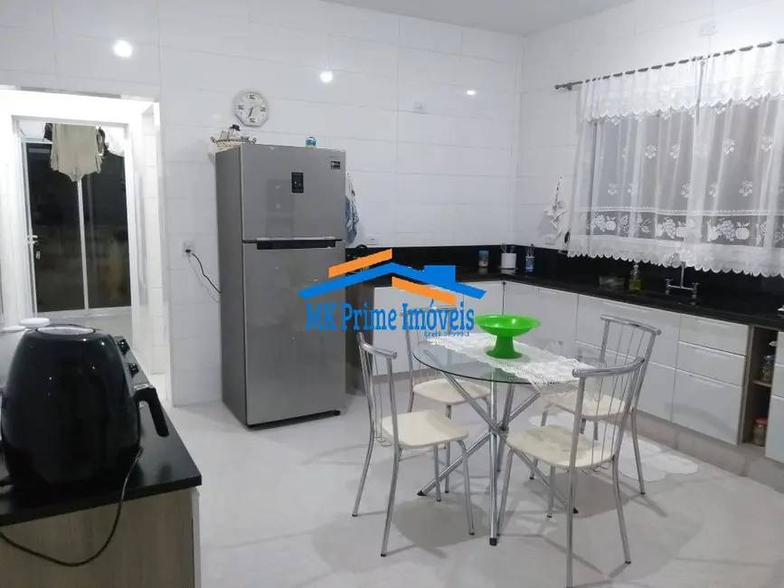 Foto 5 de Casa de Condomínio com 4 quartos à venda, 312m2 em Ibiuna - SP