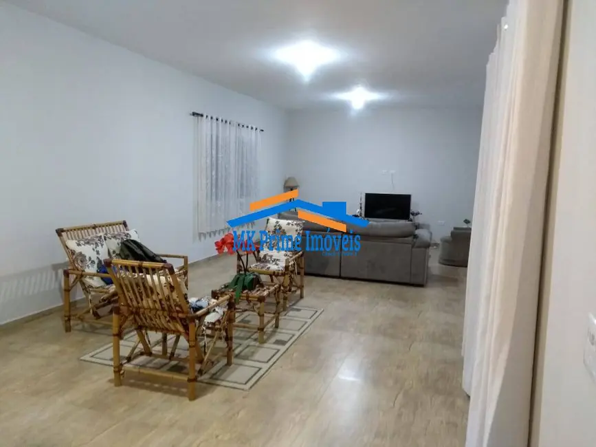 Foto 2 de Casa de Condomínio com 4 quartos à venda, 312m2 em Ibiuna - SP