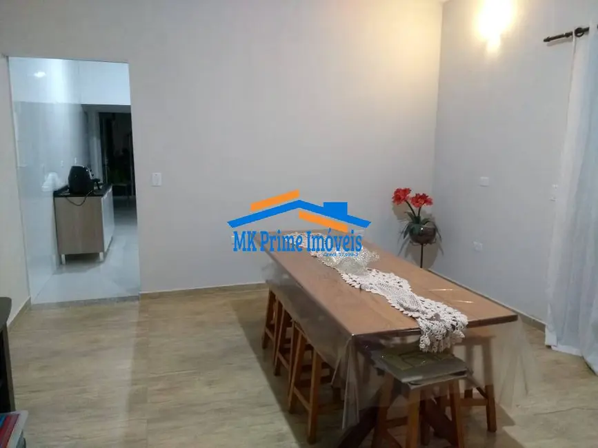 Foto 7 de Casa de Condomínio com 4 quartos à venda, 312m2 em Ibiuna - SP