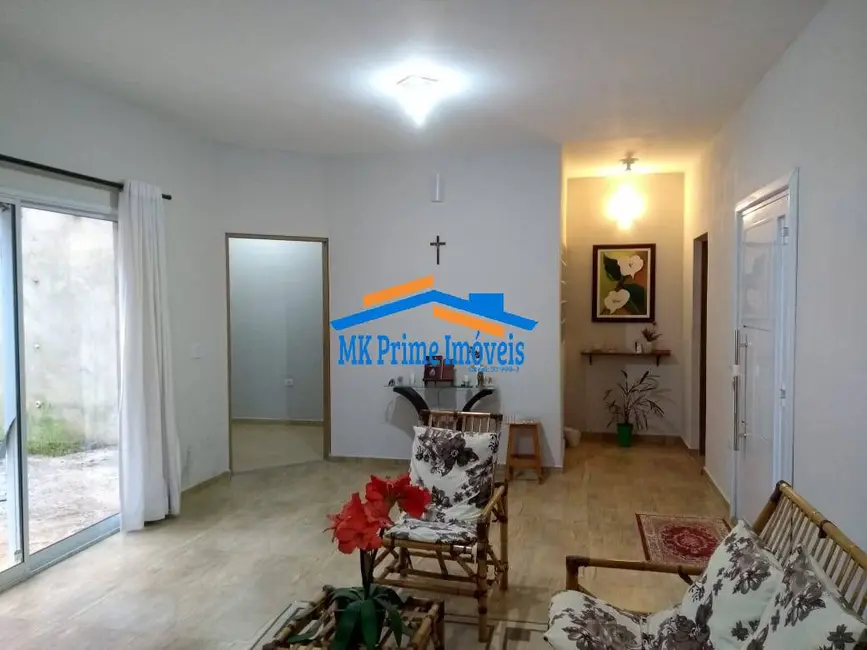 Foto 1 de Casa de Condomínio com 4 quartos à venda, 312m2 em Ibiuna - SP
