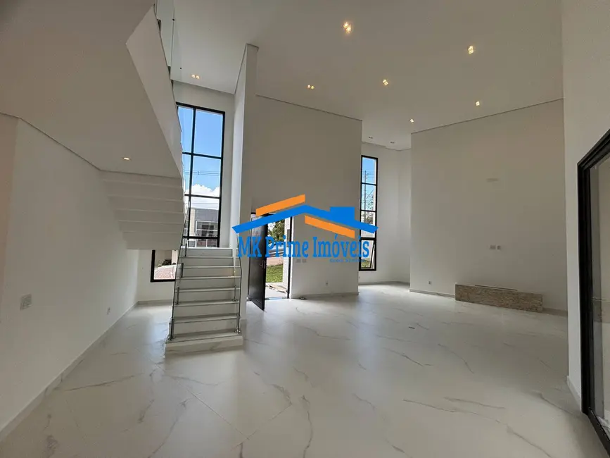 Foto 7 de Casa de Condomínio à venda, 328m2 em Quintas do Ingaí, Santana De Parnaiba - SP