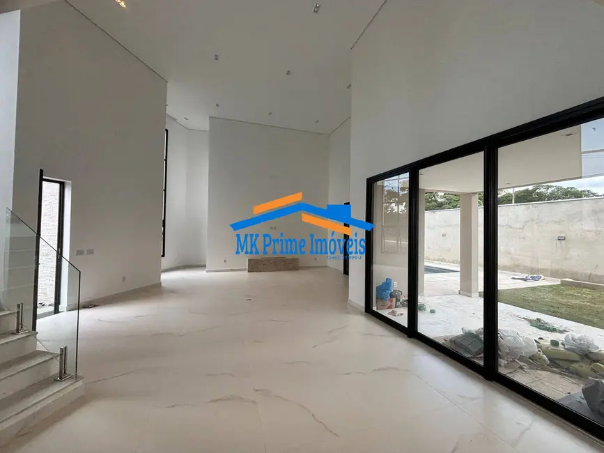 Foto 6 de Casa de Condomínio à venda, 328m2 em Quintas do Ingaí, Santana De Parnaiba - SP