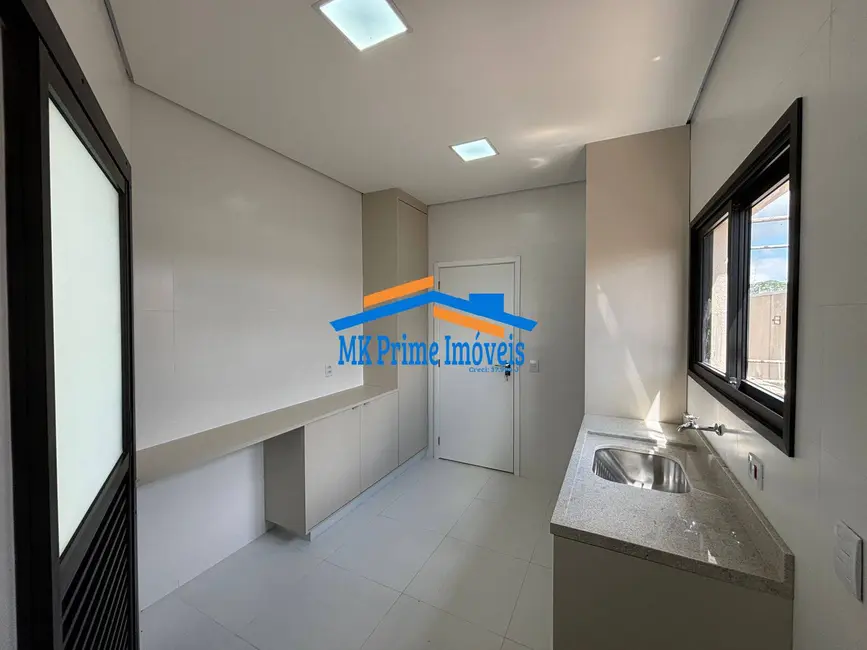 Foto 5 de Casa de Condomínio à venda, 328m2 em Quintas do Ingaí, Santana De Parnaiba - SP