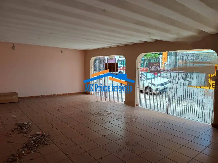 Foto 5 de Casa com 2 quartos à venda, 144m2 em Vila Osasco, Osasco - SP