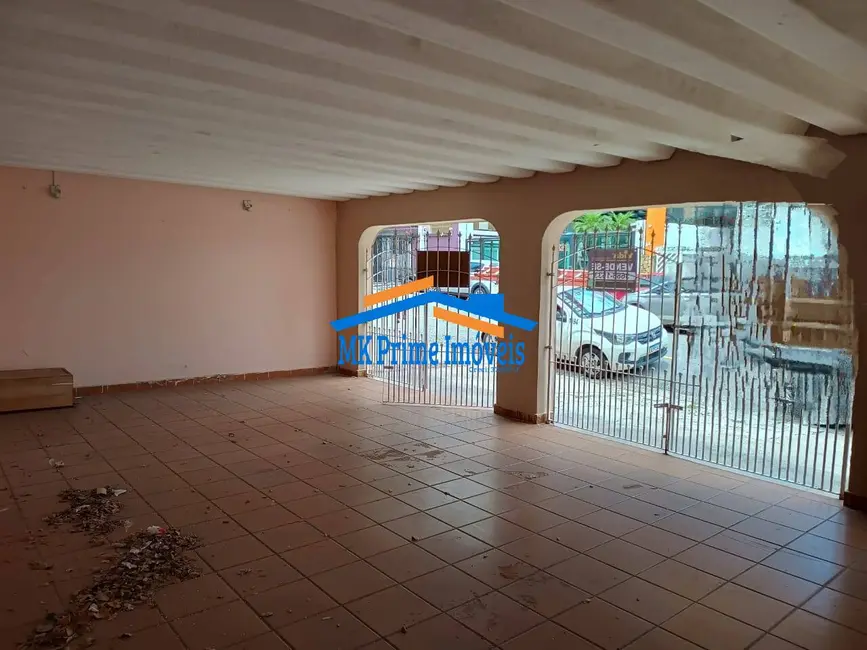 Foto 3 de Casa com 2 quartos à venda, 144m2 em Vila Osasco, Osasco - SP