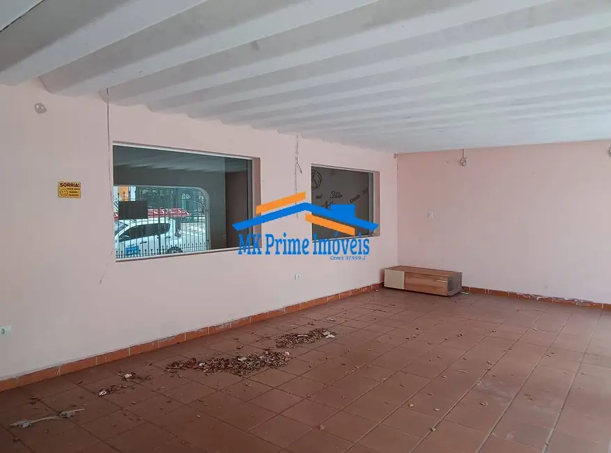 Foto 4 de Casa com 2 quartos à venda, 144m2 em Vila Osasco, Osasco - SP