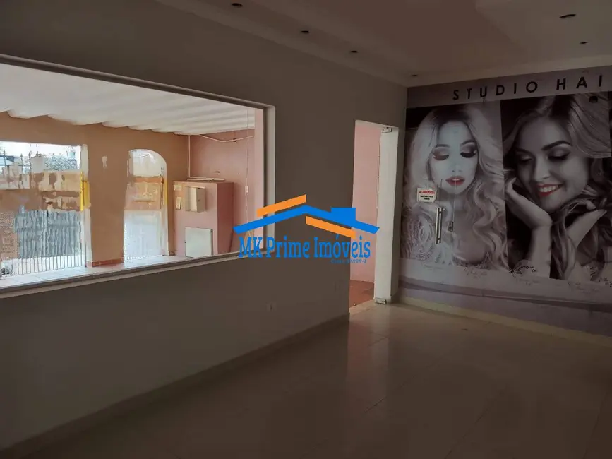 Foto 6 de Casa com 2 quartos à venda, 144m2 em Vila Osasco, Osasco - SP