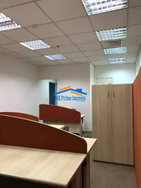 Foto 8 de Sala Comercial à venda, 56m2 em Alphaville Industrial, Barueri - SP