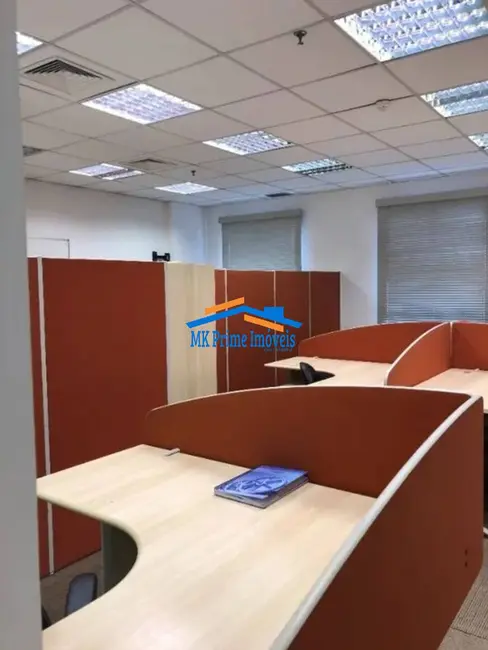 Foto 7 de Sala Comercial à venda, 56m2 em Alphaville Industrial, Barueri - SP