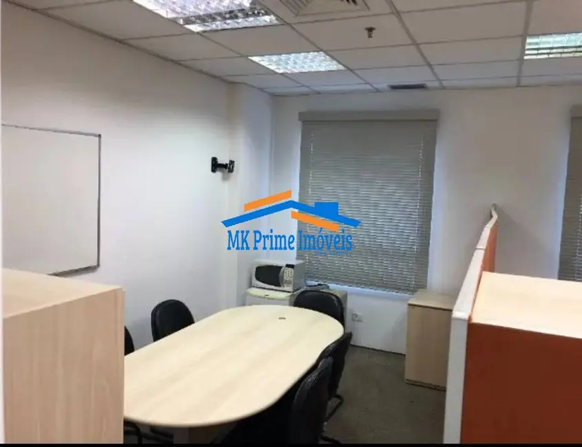 Foto 6 de Sala Comercial à venda, 56m2 em Alphaville Industrial, Barueri - SP