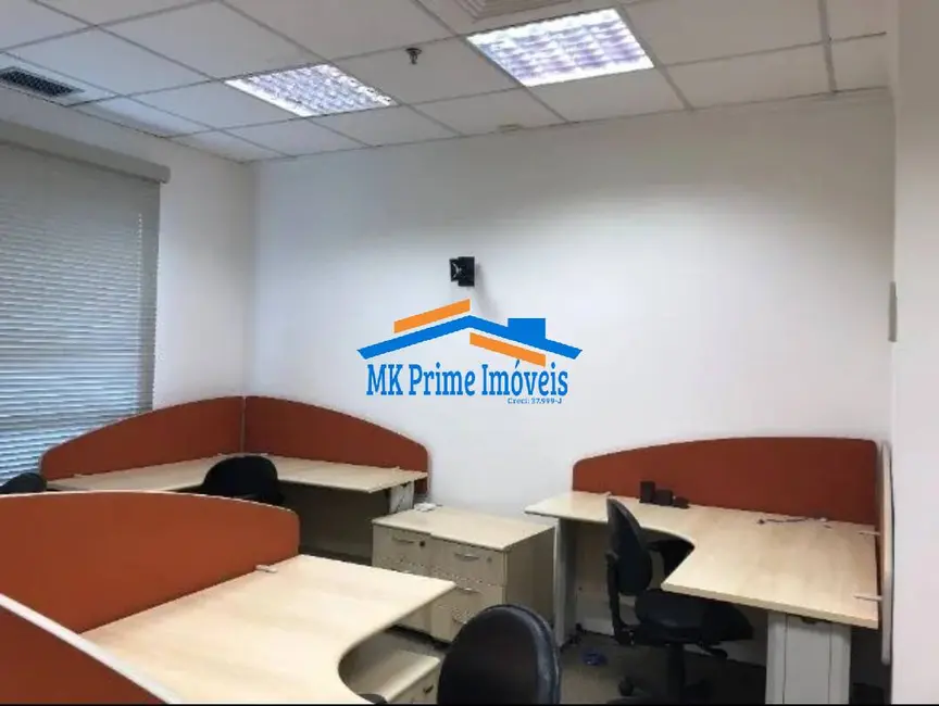 Foto 9 de Sala Comercial à venda, 56m2 em Alphaville Industrial, Barueri - SP