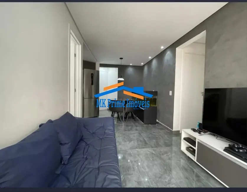Foto 2 de Apartamento com 2 quartos à venda, 85m2 em Quitaúna, Osasco - SP