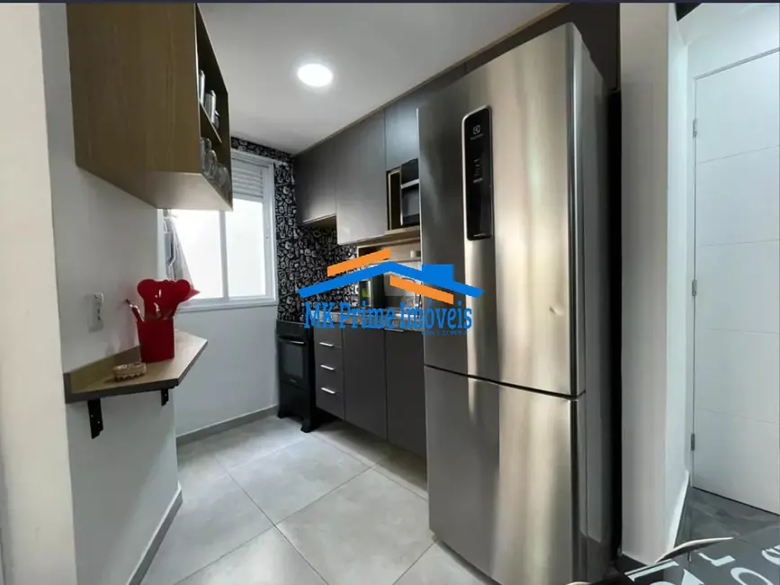 Foto 3 de Apartamento com 2 quartos à venda, 85m2 em Quitaúna, Osasco - SP