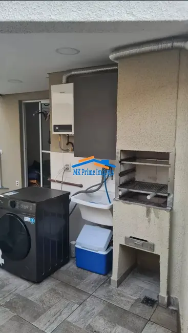 Foto 5 de Apartamento com 2 quartos à venda, 85m2 em Quitaúna, Osasco - SP